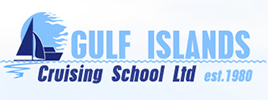 Gulf Islands Cruising School